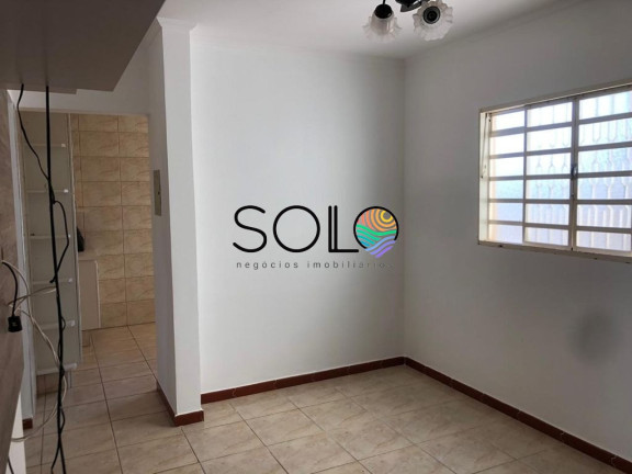 Imagem Apartamento com 2 Quartos à Venda, 57 m² em Parque Laranjeiras - Araraquara Imagem Apartamento com 2 Quartos à Venda, 57 m² em Parque Laranjeiras - Araraquara