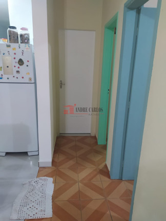 Imagem Casa com 5 Quartos à Venda, 123 m² em Jardim Das Flores - Osasco