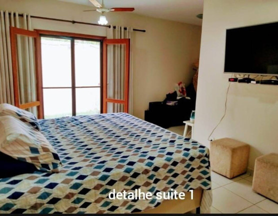 Imagem Casa com 3 Quartos à Venda, 534 m² em Caminho Novo - Tremembé