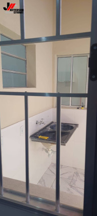 Imagem Casa com 2 Quartos à Venda, 125 m² em Parque Residencial Itaguassu - Aparecida Imagem Casa com 2 Quartos à Venda, 125 m² em Parque Residencial Itaguassu - Aparecida