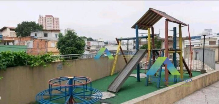 Imagem Apartamento com 3 Quartos à Venda, 82 m² em Cursino - São Paulo Imagem Apartamento com 3 Quartos à Venda, 82 m² em Cursino - São Paulo