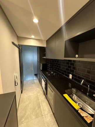 Imagem Apartamento com 3 Quartos à Venda, 83 m² em Santo Amaro - São Paulo