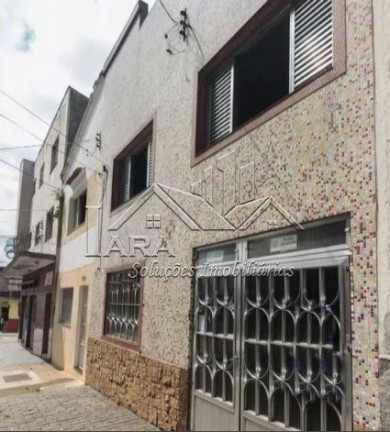 Imagem Sobrado com 3 Quartos à Venda, em Tatuape - São Paulo Imagem Sobrado com 3 Quartos à Venda, em Tatuape - São Paulo