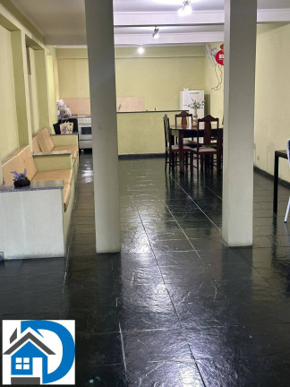Imagem Apartamento com 3 Quartos à Venda, 105 m² em Jardim Emília - Sorocaba