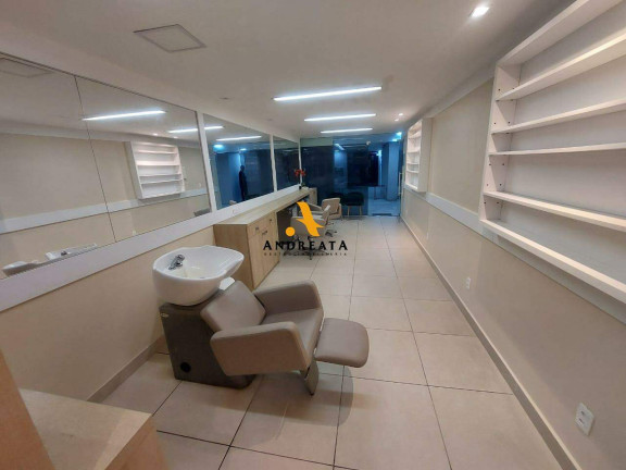 Sala Comercial à Venda, 36 m² em Barra Da Tijuca - Rio De Janeiro