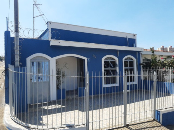 Imagem Casa de Condomínio com 3 Quartos à Venda, 115 m² em Vila Carvalho - Sorocaba Imagem Casa de Condomínio com 3 Quartos à Venda, 115 m² em Vila Carvalho - Sorocaba