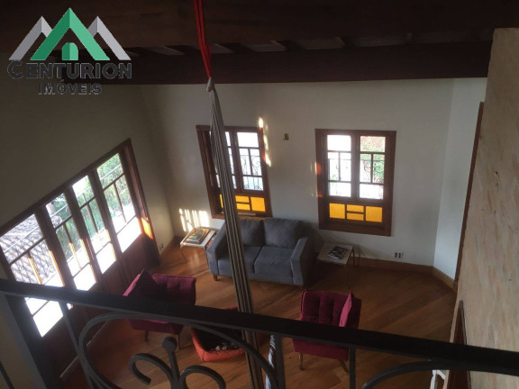 Imagem Casa de Condomínio com 3 Quartos à Venda, 530 m² em Granja Viana - Carapicuíba Imagem Casa de Condomínio com 3 Quartos à Venda, 530 m² em Granja Viana - Carapicuíba