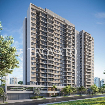 Imagem Imóvel com 2 Quartos à Venda, 73 m² em Vila Mariana - São Paulo