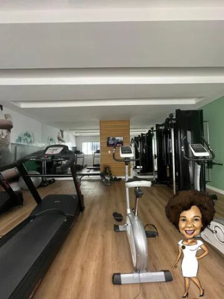 Imagem Apartamento com 2 Quartos à Venda, 53 m² em América - Aracaju Imagem Apartamento com 2 Quartos à Venda, 53 m² em América - Aracaju