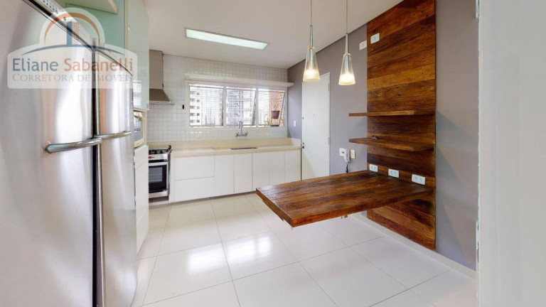 Imagem Apartamento com 3 Quartos para Alugar, 366 m² em Vila Andrade - São Paulo Imagem Apartamento com 3 Quartos para Alugar, 366 m² em Vila Andrade - São Paulo