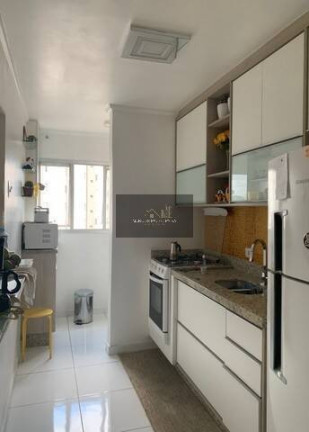 Imagem Apartamento com 2 Quartos à Venda, 58 m² em Santa Teresinha - São Paulo Imagem Apartamento com 2 Quartos à Venda, 58 m² em Santa Teresinha - São Paulo