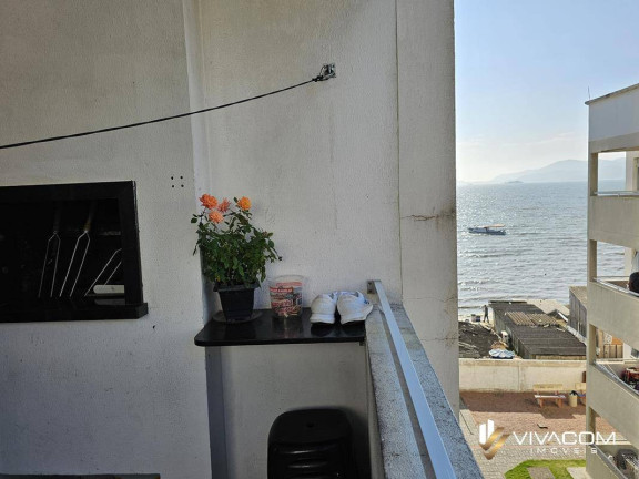 Imagem Apartamento com 2 Quartos à Venda, 58 m² em Balneário - Florianópolis