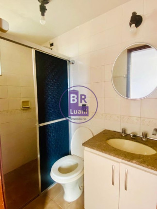 Imagem Apartamento com 3 Quartos para Alugar, 73 m² em Andrade - Londrina