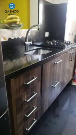 Imagem Apartamento com 2 Quartos à Venda, 53 m² em Centro - Osasco Imagem Apartamento com 2 Quartos à Venda, 53 m² em Centro - Osasco