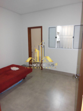 Imagem Casa com 2 Quartos à Venda, 61 m² em Parque Vista Barbara - Sorocaba Imagem Casa com 2 Quartos à Venda, 61 m² em Parque Vista Barbara - Sorocaba