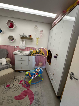 Imagem Apartamento com 2 Quartos à Venda, 63 m² em Alphaville Empresarial - Barueri Imagem Apartamento com 2 Quartos à Venda, 63 m² em Alphaville Empresarial - Barueri