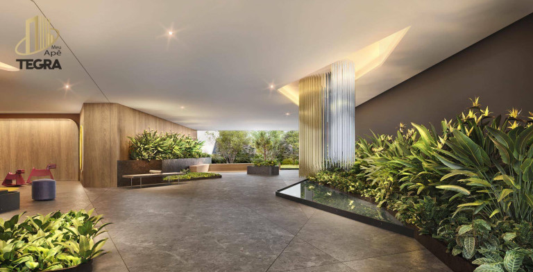 Imagem Apartamento com 5 Quartos à Venda, 500 m² em Vila Nova Conceição - São Paulo Imagem Apartamento com 5 Quartos à Venda, 500 m² em Vila Nova Conceição - São Paulo