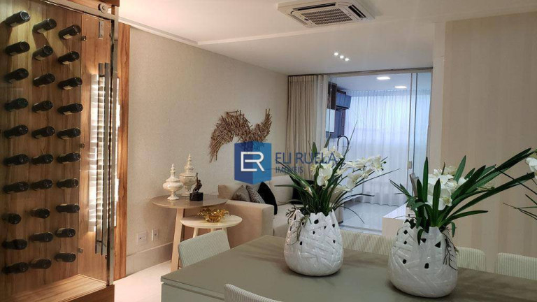 Imagem Apartamento com 4 Quartos à Venda, 132 m² em Praia Da Costa - Vila Velha Imagem Apartamento com 4 Quartos à Venda, 132 m² em Praia Da Costa - Vila Velha