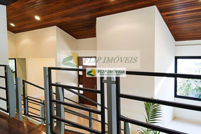 Imagem Casa com 4 Quartos à Venda, 810 m² em Barão Geraldo - Campinas