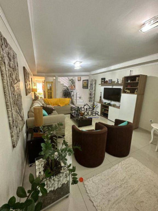 Imagem Sobrado com 4 Quartos à Venda, 241 m² em Vila América - São Paulo Imagem Sobrado com 4 Quartos à Venda, 241 m² em Vila América - São Paulo