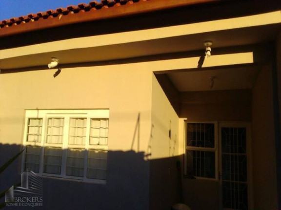 Imagem Casa com 4 Quartos à Venda, 141 m² em Central Parque Sorocaba - Sorocaba
