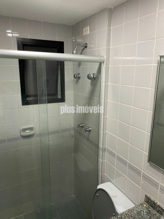 Imagem Apartamento com 2 Quartos à Venda, 64 m² em Panamby - São Paulo Imagem Apartamento com 2 Quartos à Venda, 64 m² em Panamby - São Paulo