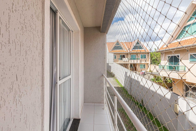 Imagem Casa de Condomínio com 3 Quartos à Venda, 183 m² em Portão - Curitiba
