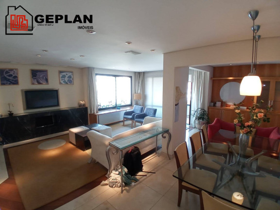 Imagem Apartamento com 3 Quartos à Venda, 200 m² em Vila Mariana - São Paulo Imagem Apartamento com 3 Quartos à Venda, 200 m² em Vila Mariana - São Paulo