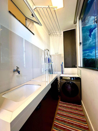 Imagem Apartamento com 3 Quartos à Venda, 98 m²