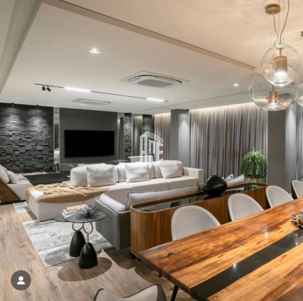 Imagem Apartamento com 4 Quartos à Venda, 359 m² em Vila Nova Conceição - São Paulo