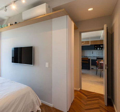 Imagem Apartamento com 1 Quarto à Venda, 70 m² em Vila Madalena - São Paulo Imagem Apartamento com 1 Quarto à Venda, 70 m² em Vila Madalena - São Paulo