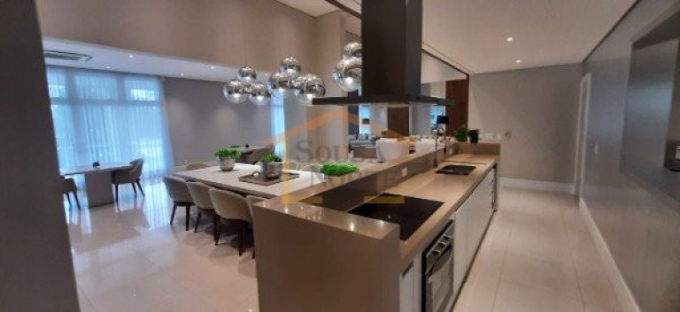 Imagem Apartamento com 4 Quartos à Venda, 297 m² em Santana - São Paulo Imagem Apartamento com 4 Quartos à Venda, 297 m² em Santana - São Paulo