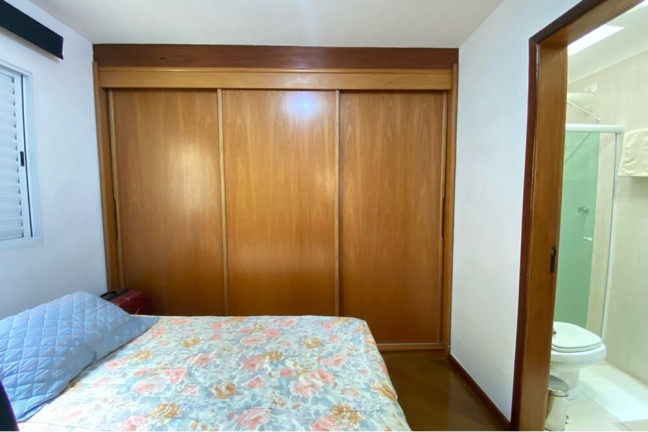 Imagem Casa de Condomínio com 3 Quartos à Venda, 98 m² em Vila Bertioga - São Paulo Imagem Casa de Condomínio com 3 Quartos à Venda, 98 m² em Vila Bertioga - São Paulo