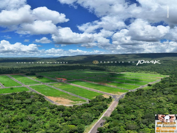 Imagem Imóvel à Venda, 300 m² em Jardim Serrano - Caldas Novas Imagem Imóvel à Venda, 300 m² em Jardim Serrano - Caldas Novas