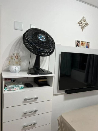Imagem Apartamento com 2 Quartos à Venda, 47 m² em Vila Liviero - São Paulo