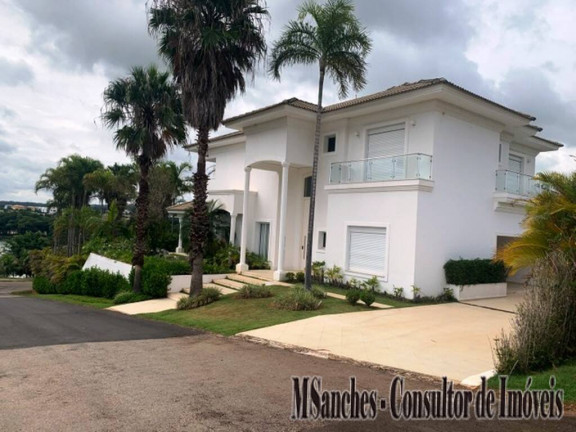 Imagem Casa de Condomínio com 5 Quartos à Venda, 800 m² em Condomínio Fazenda Alvorada - Porto Feliz Imagem Casa de Condomínio com 5 Quartos à Venda, 800 m² em Condomínio Fazenda Alvorada - Porto Feliz