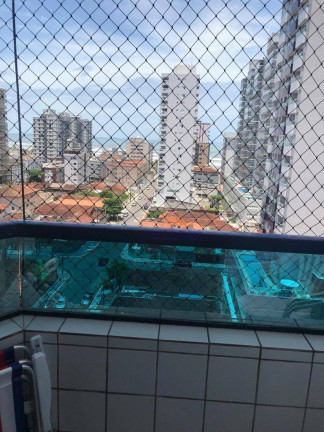 Imagem Apartamento com 2 Quartos à Venda, 86 m² em Tupi - Praia Grande