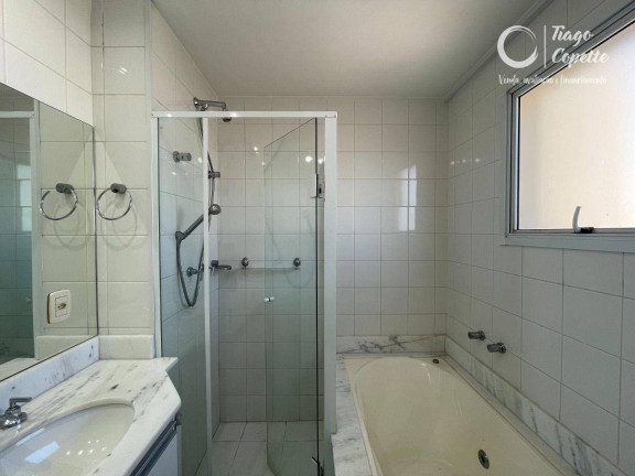Imagem Apartamento com 3 Quartos para Alugar, 117 m² em Centro - Jundiaí