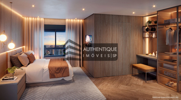Imagem Apartamento com 4 Quartos à Venda, 188 m² em água Branca - São Paulo Imagem Apartamento com 4 Quartos à Venda, 188 m² em água Branca - São Paulo
