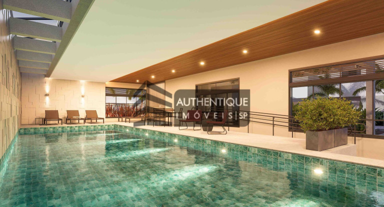 Imagem Apartamento com 2 Quartos à Venda, 85 m² em Jardim Do Mar - São Bernardo Do Campo