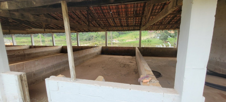 Imagem Imóvel com 6 Quartos à Venda, 16.600 m² em Jardim Paraíso Ii - Itu