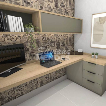 Imagem Casa com 3 Quartos à Venda, 275 m² em Cond. Le France - Sorocaba