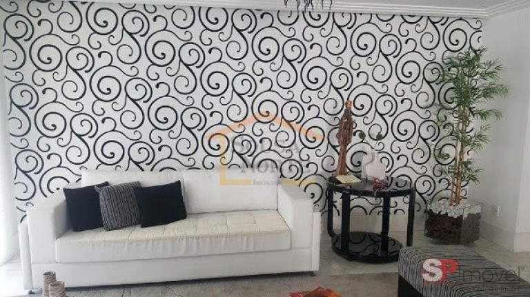 Imagem Apartamento com 4 Quartos à Venda, 320 m² em água Fria - São Paulo Imagem Apartamento com 4 Quartos à Venda, 320 m² em água Fria - São Paulo