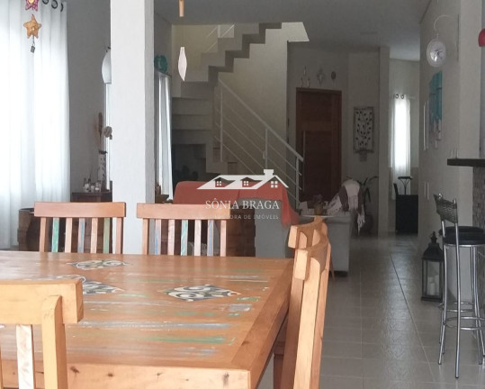 Imagem Casa com 5 Quartos à Venda, 278 m² em Boracéia - Bertioga