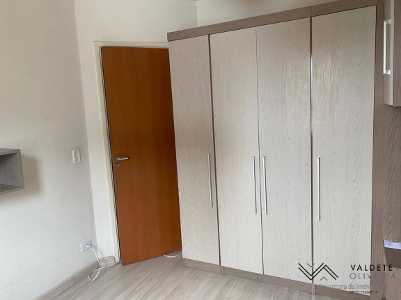 Imagem Apartamento com 2 Quartos à Venda, 52 m² em Jardim Oriente - São José Dos Campos