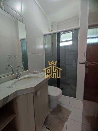 Imagem Apartamento com 2 Quartos à Venda, 70 m² em Aviação - Praia Grande Imagem Apartamento com 2 Quartos à Venda, 70 m² em Aviação - Praia Grande