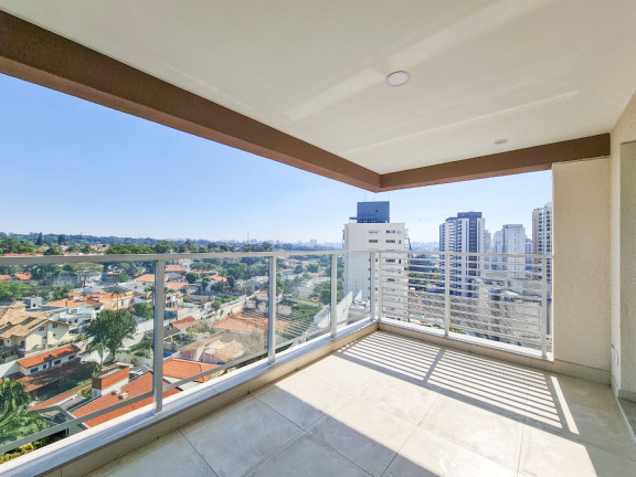 Imagem Apartamento com 2 Quartos à Venda, 68 m² em Jardim Prudência - São Paulo Imagem Apartamento com 2 Quartos à Venda, 68 m² em Jardim Prudência - São Paulo