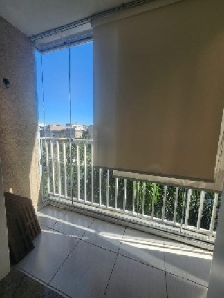 Imagem Apartamento com 2 Quartos para Alugar, 47 m² em Taboão - São Bernardo Do Campo