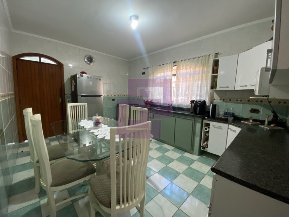 Imagem Sobrado com 4 Quartos à Venda, 140 m² em Vila Santa Rosa - Guarujá Imagem Sobrado com 4 Quartos à Venda, 140 m² em Vila Santa Rosa - Guarujá