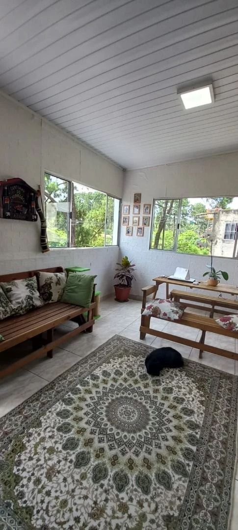 Imagem Imóvel com 5 Quartos à Venda, 200 m² em Jardim Briquet - Itapevi